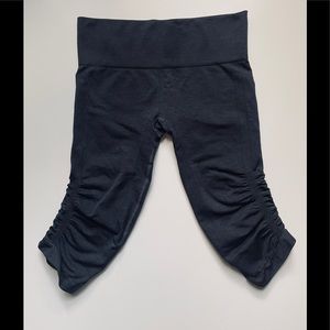 Lululemon Ebb And Flow Crop II